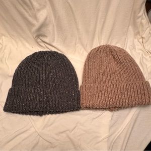 Old navy beanies